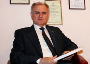 „S-a ajuns la concluzia că este necesar să fie revăzut statutul SFS, în sensul consolidării capacităţilor instituţiei, prin oferirea de noi pârghii şi împuterniciri.