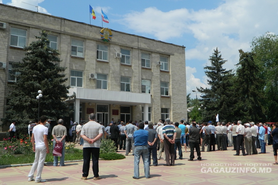 По данным организаторов, для участия в митинге ожидается более 1 тысячи человек.
