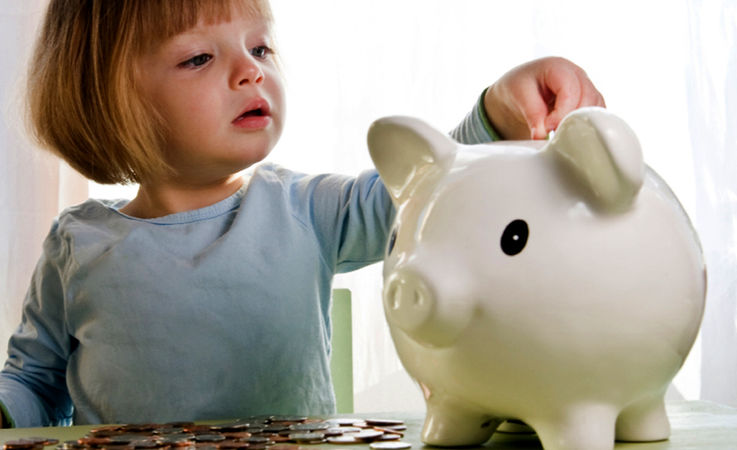 Familiile cu copii vor primi indemnizații majorate