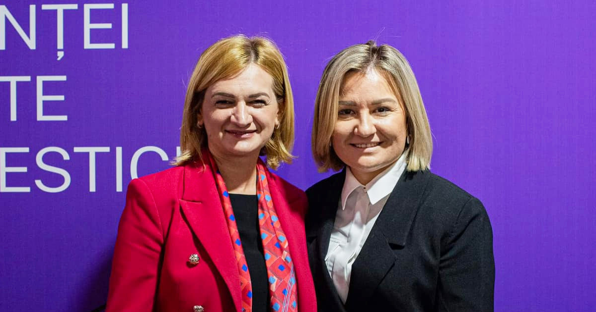 Депутат: Глава агентства по борьбе с насилием — кума Дойны Герман.