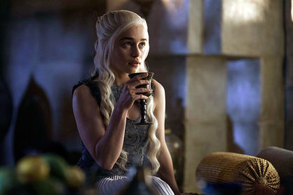 Хакеры, взломавшие американский телеканал HBO, слили сценарий пятой серии новой «Игры престолов».