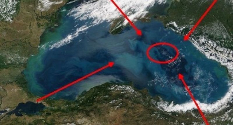 Peste 40 de epave din Imperiile Bizantin și Otoman, dintre sute nedescoperite încă, identificate în Marea Neagră.