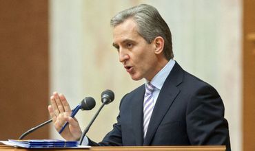 Diacov comentează noua funcţie ce ar putea să o ocupe Leancă. Foto: n4.md
