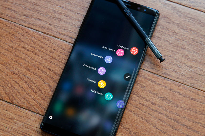 Truc util în Android Oreo ca să afli viteza internetului. Foto: BGR.com