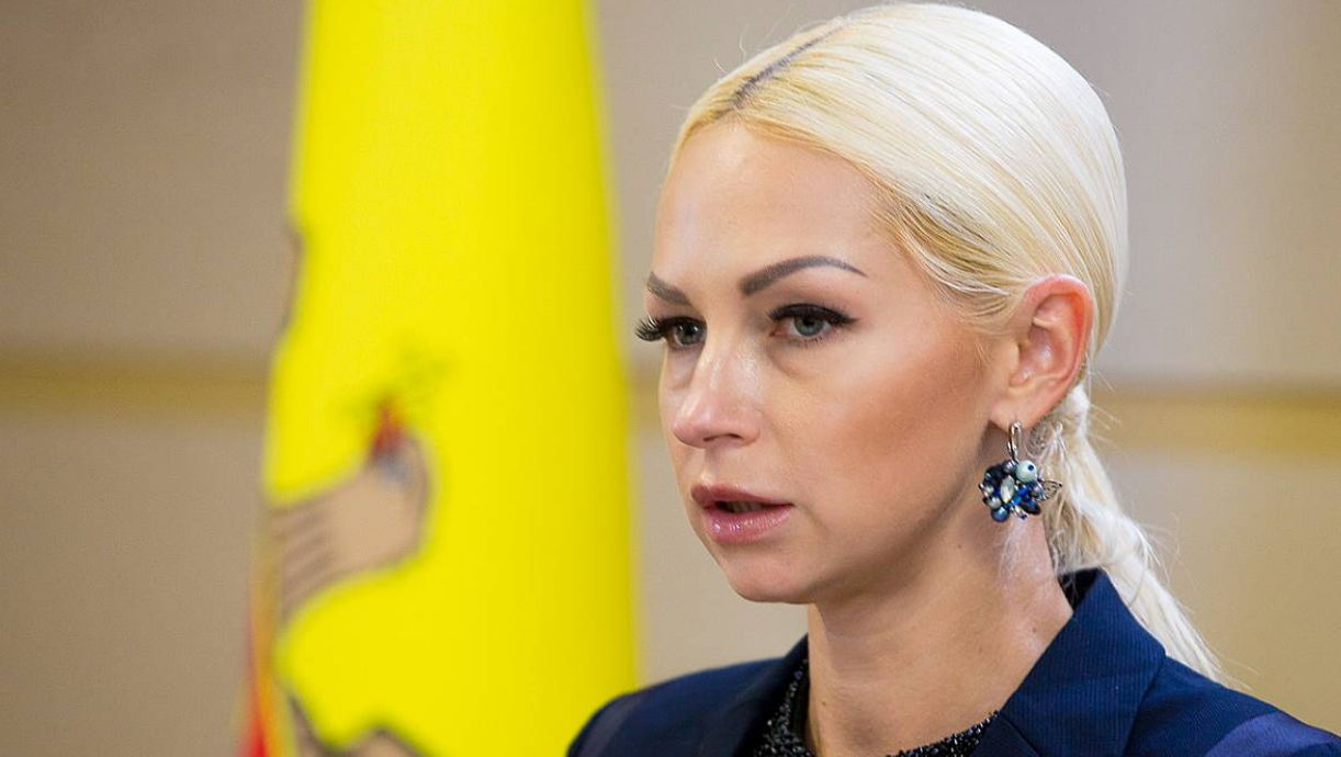 Апелляционная палата решит сегодня дальнейшую судьбу Марины Таубер.