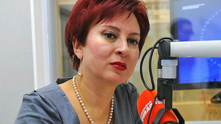 Jurnalista rusă ar fi provocat intenţionat incidentul de pe Aeroport