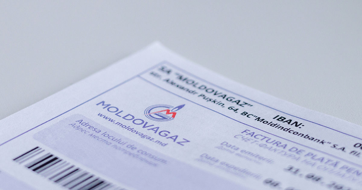 В Moldovagaz разъяснили тарифы на газ после майского снижения цен.
