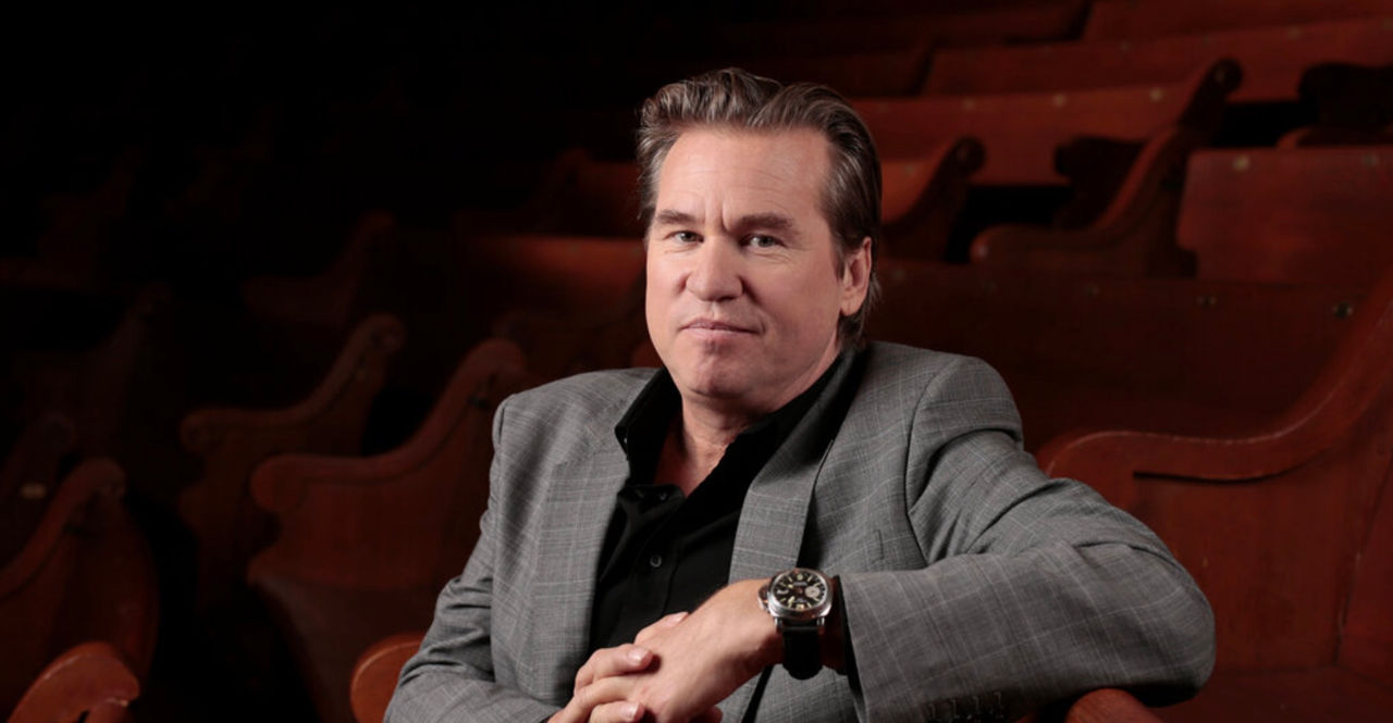Actorul Val Kilmer a murit.