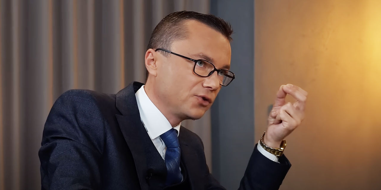 Гонца: Власти делают то, против чего они боролись, находясь в оппозиции.