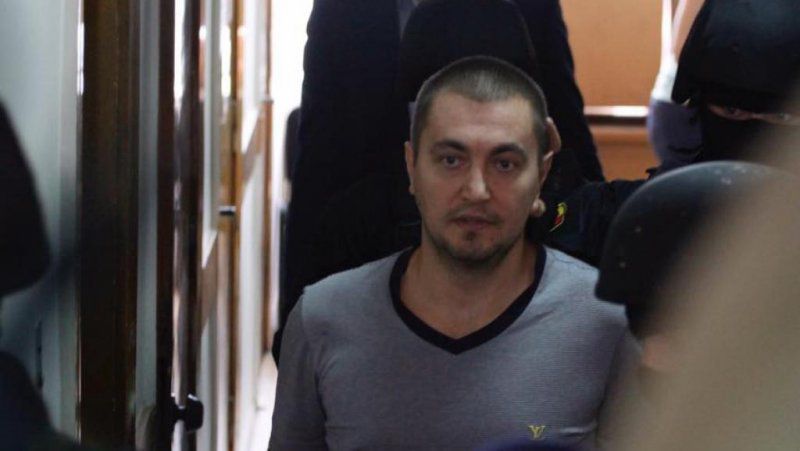Руководство СИЗО вновь отказало адвокатам Платона во встрече с их подзащитным.