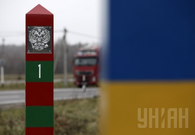 Политическая ситуация в Украине влияет на работу Госветфитослужбы, считают в Россельхознадзоре.