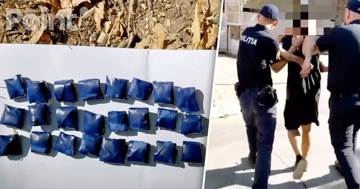Șapte persoane suspectate de distribuirea drogurilor, reținute în Capitală.