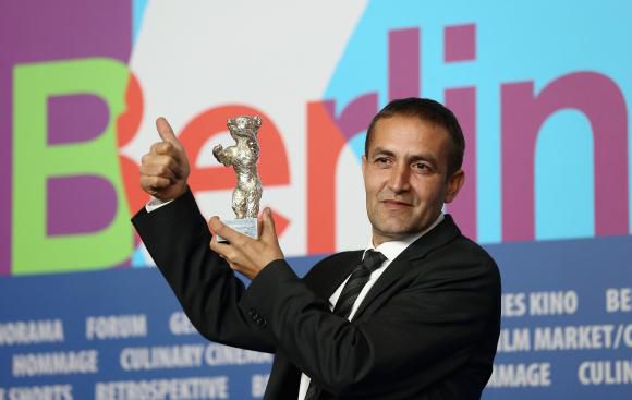 Un actor premiat la Festivalul de Film de la Berlin a murit în sărăcie. 
