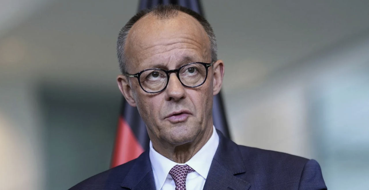 Merz: Nu vreau ca Germania nici măcar să ia în considerare ideea de a avea propriile arme nucleare.