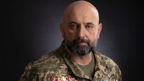 Кандидат в президенты Украины призвал готовить население к войне с Россией.