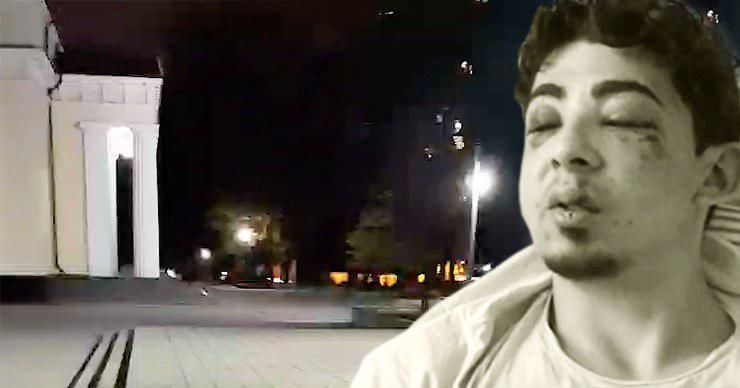 Случай будет передан на рассмотрение в прокуратуру. Коллаж: point.md.