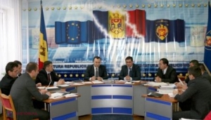 Asta după ce a fost numit magistrat la Judecătoria sectorului Râșcani. Decretul a fost semnat de președintele Nicolae Timofti pe 26 februarie.
