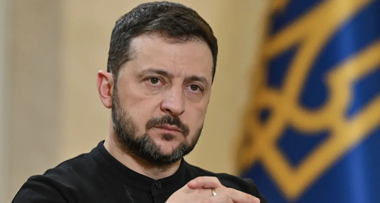 Zelenski: Forțele sistemelor fără pilot ale Ucrainei au lovit ținte din Rusia în valoare de 40 miliarde dolari.
