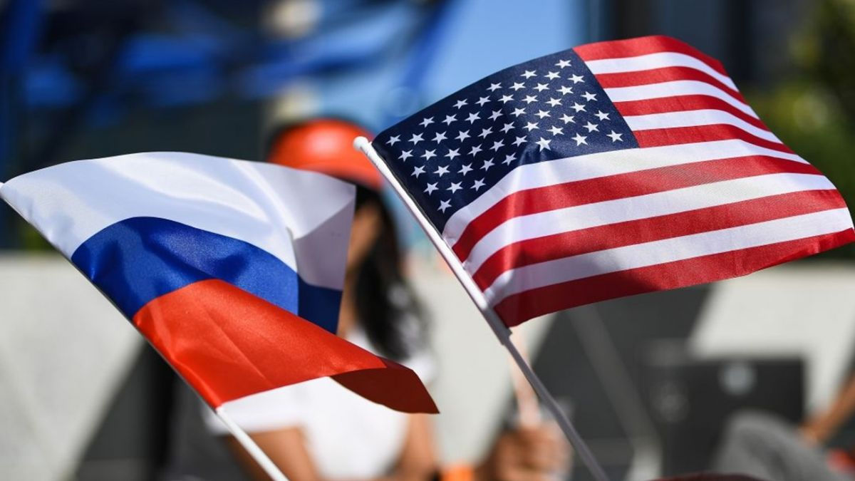 Переговоры США и России пройдут 18 февраля в Эр-Рияде.