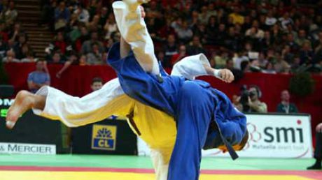 Judocanii moldoveni au cucerit patru medalii la Campionatul European. Foto: cugetliber.ro