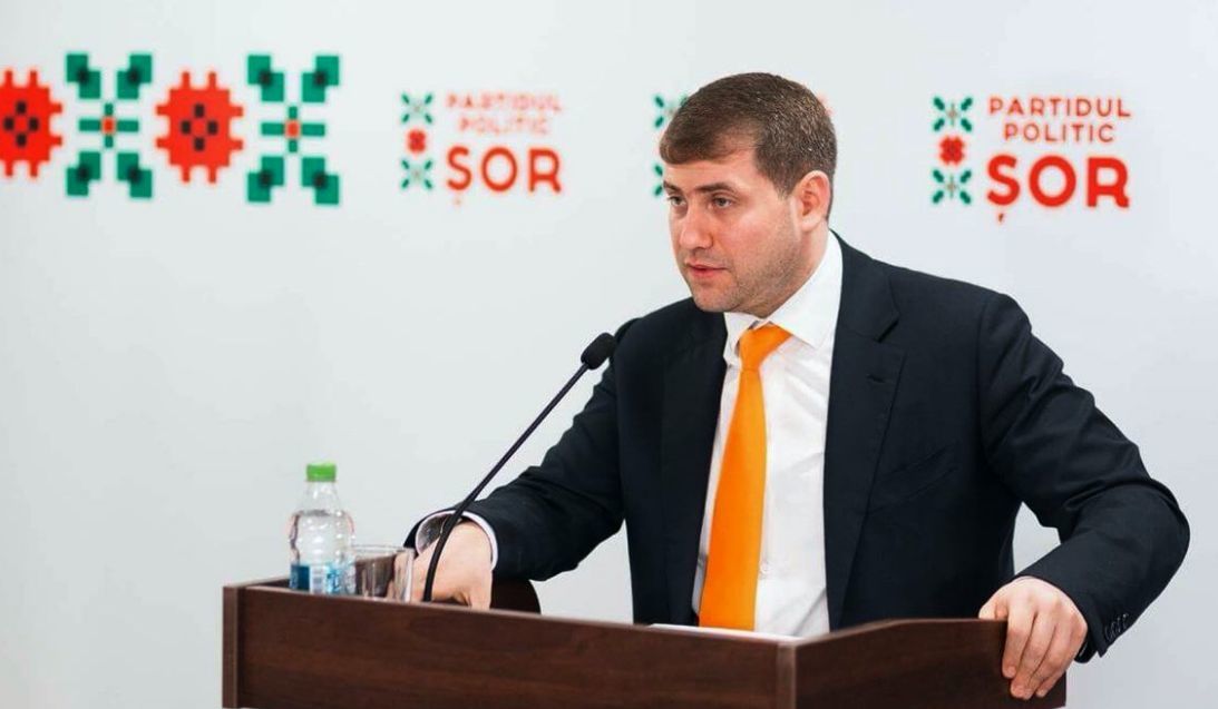 ВСП отклонила ходатайство о переводе дела Шора.