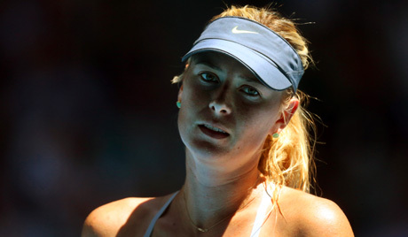Maria Şarapova ocupă primul loc în topul Forbes al celor mai bine plătiţi sportivi din lume, cu un venit anual de $29 milioane.