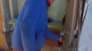 Подростки могут избежать более сурового наказания, поскольку попытка кражи не была доведена до конца.