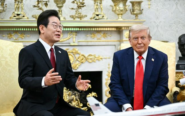 Președintele Coreei de Sud s-a temut că va ajunge în aceeași situație ca Zelenski la întâlnirea cu Trump.