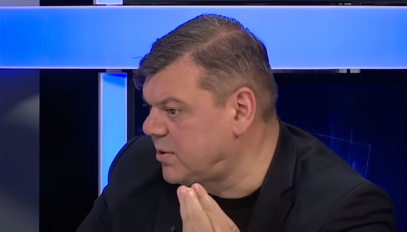 Михаеш: Есть хорошие шансы начать переговоры о вступлении Молдовы в ЕС.