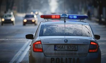Дорожная полиция рекомендует всем водителям ехать со скоростью, согласно ПДД и желает счастливого пути!