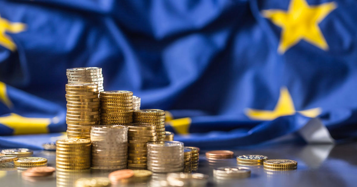 UE pregătește un buget pe șapte ani în valoare de aproape două trilioane de euro.