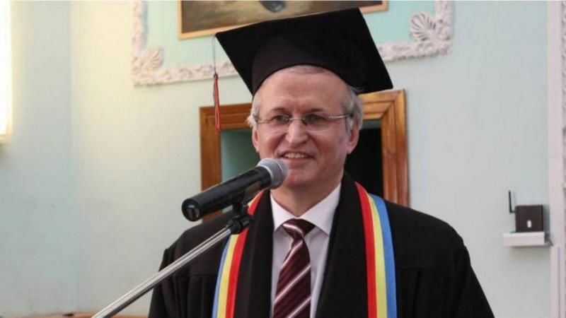 Ион Тигиняну стал единственным кандидатом на пост главы АНМ.