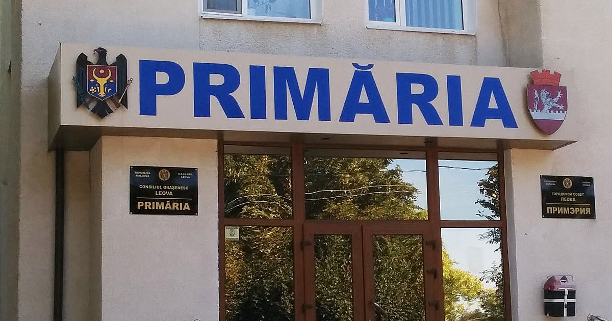 Au conștientizat că împreună e mai ușor: Patru sate din raionul Leova vor să se unească.