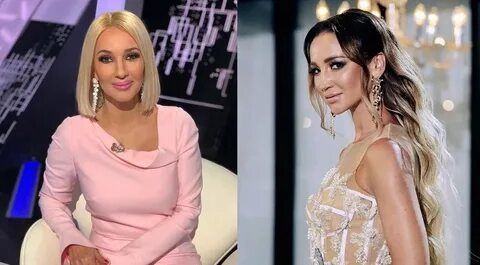 Кудрявцева оскорблена назначением Бузовой ведущей премии «МУЗ-ТВ».