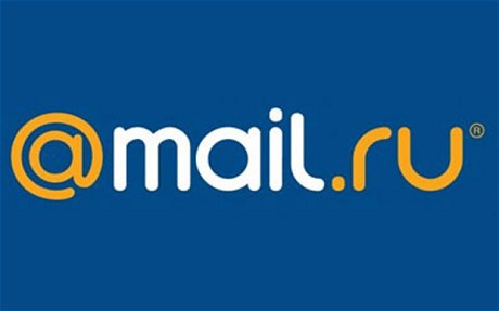 В сеть попали 4,5 миллиона паролей к Mail.ru.