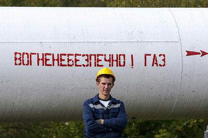 Американцы инвестируют миллионы долларов в добычу газа на Украине.