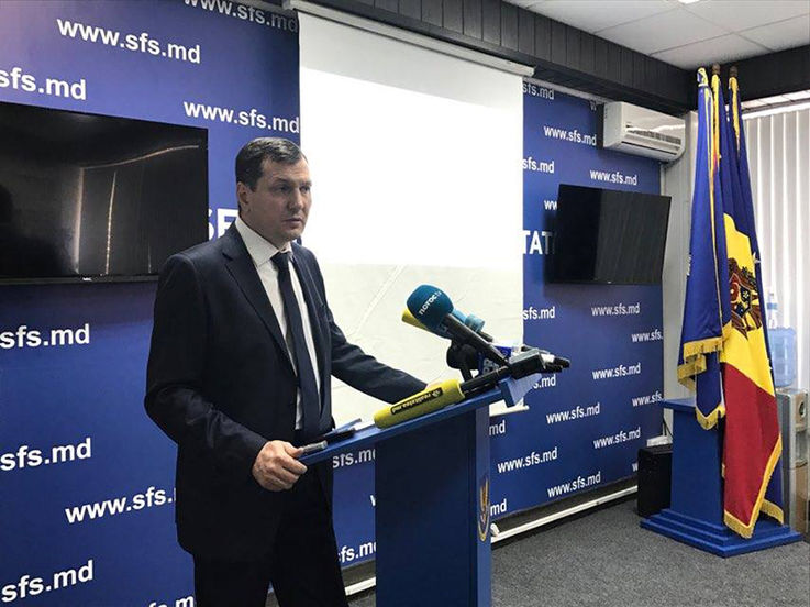 SFS în consultări cu reprezentanții mediului de afaceri