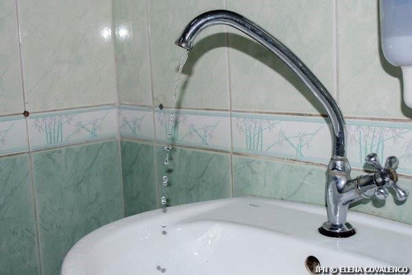 După finalizarea lucrărilor, livrarea serviciilor de alimentare cu apă va fi reluată la parametrii planificați.