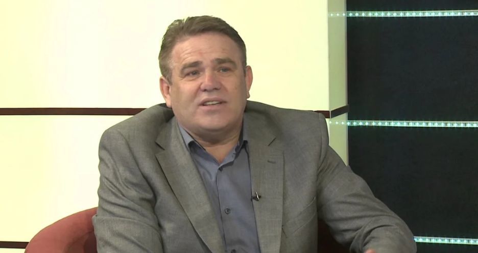 Демидецкий: Выборы прошли, а проблемы остались.