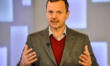 Журналист дал понять, что случившийся год назад инцидент был намеренно покрыт политиками, чтобы не поставить под угрозу европейское будущее страны. Фото: jurnal.md
