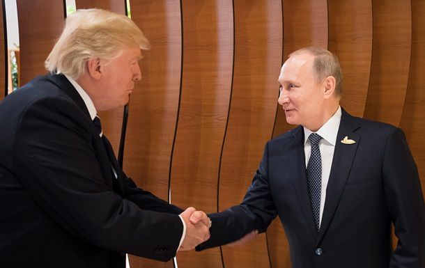 Власти Великобритании выражают опасения о будущей встрече президента США Дональда Трампа и российского лидера Владимира Путина.