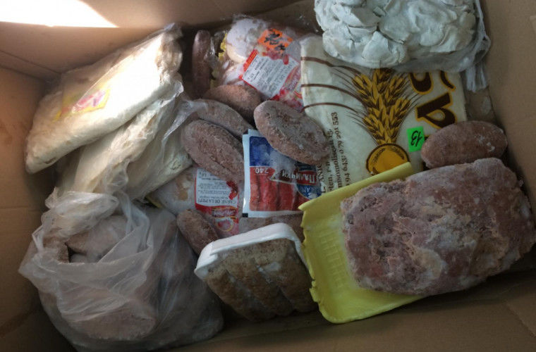 В тараклийских магазинах обнаружены продукты с истекшим сроком годности.