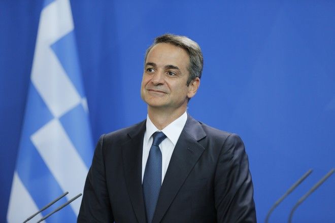 Премьер Греции призывает ЕС к жестким санкциям против Турции.