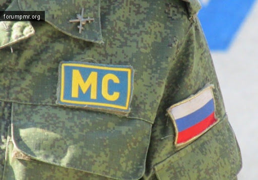Российский контингент в Приднестровье пополнят в 2021 году 70 контрактников