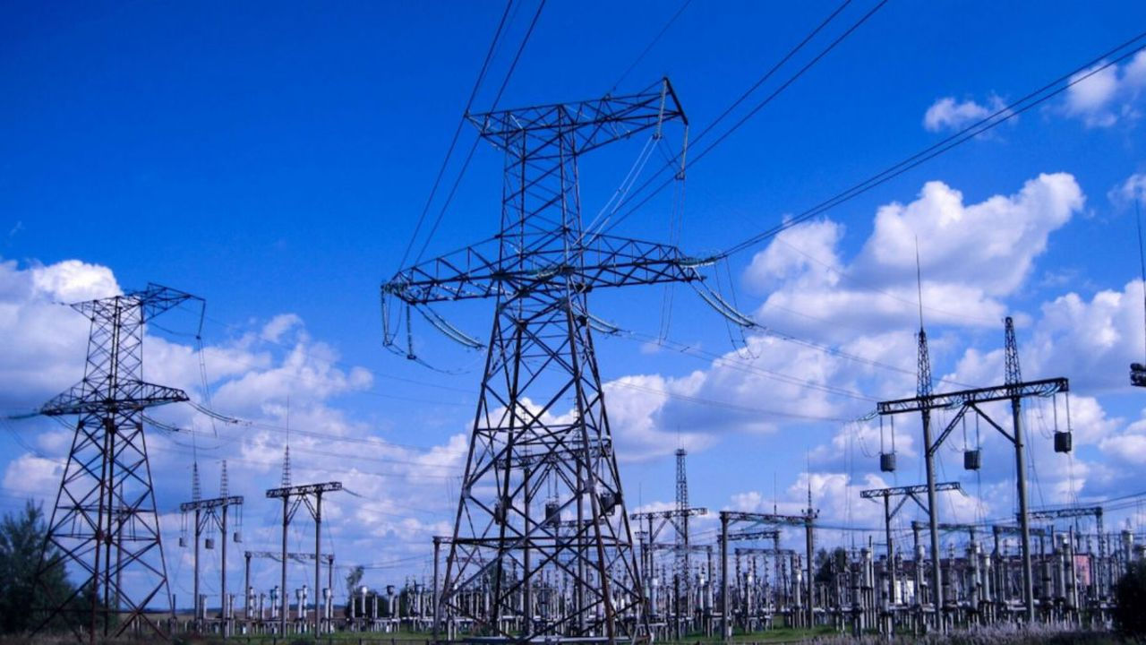 Exportul de energie electrică din Moldova are un caracter instabil.