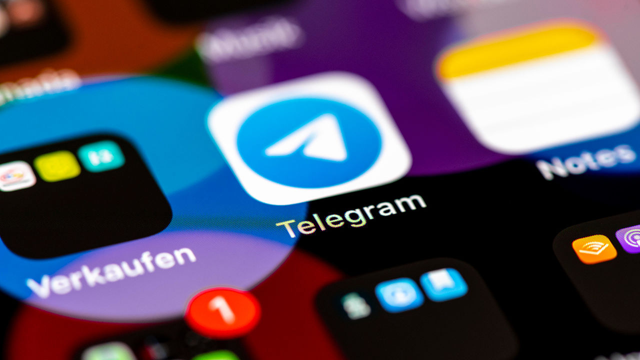 Названы способы защитить свою переписку в Telegram.