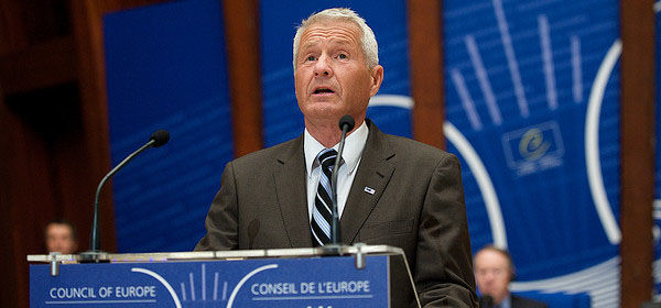 Secretarul General al Consiliului Europei, la Chişinău. Agenda vizitei. Foto: infoaz.org