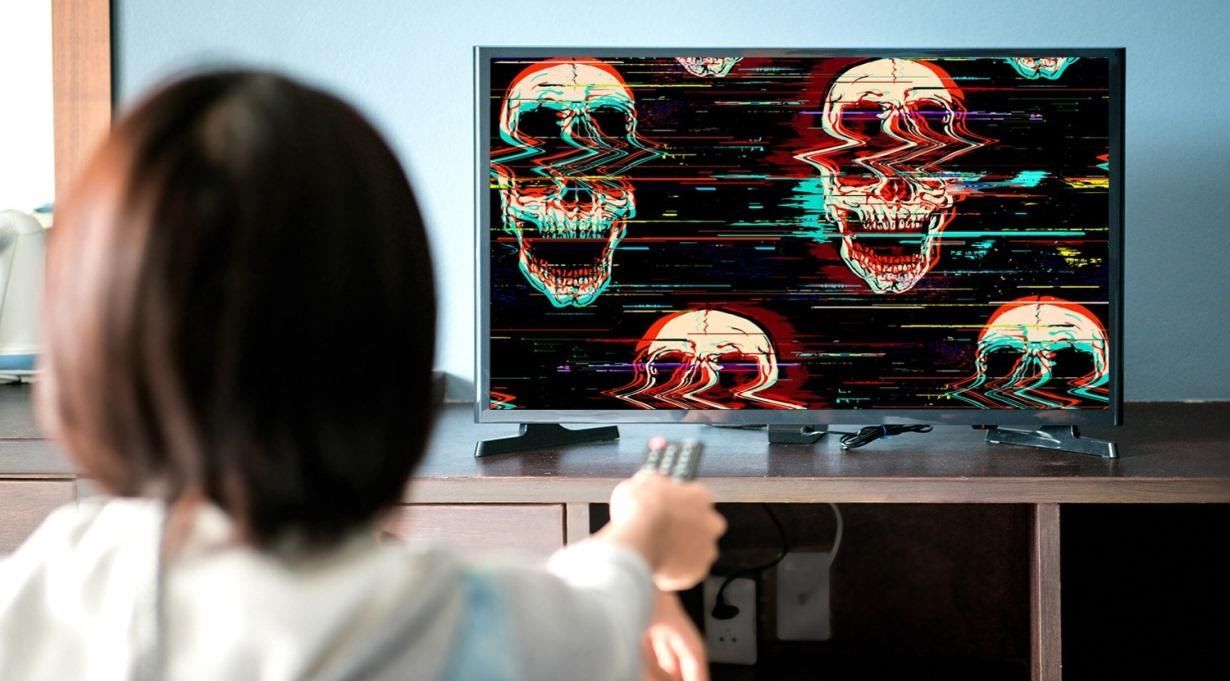 Эксперты рассказали, какие угрозы несет в себе Smart TV.