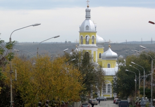 В праздновании Храма города предусмотрена и культурная программа.