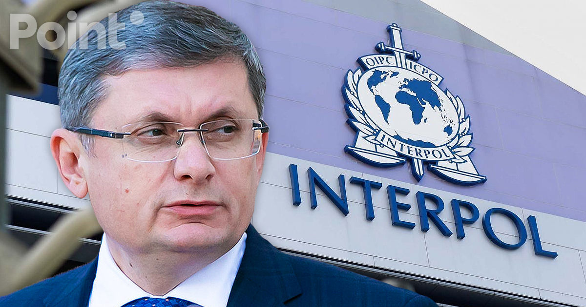В молдавском бюро Интерпола пройдет проверка: Удар по имиджу страны.